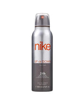 Nike Up Or Down Deodorant Spray For Man - 200ml